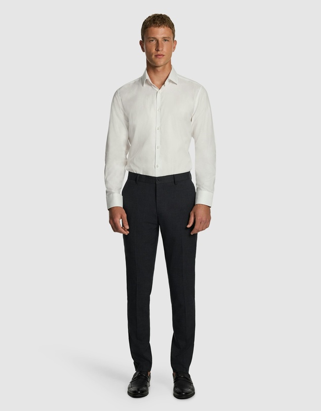 yd. - Lukey Stretch Skinny Pant