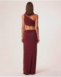 SNDYS - Orla Maxi Dress
