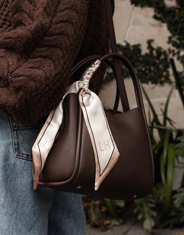 Louenhide - Steffie Mini Tote Bag