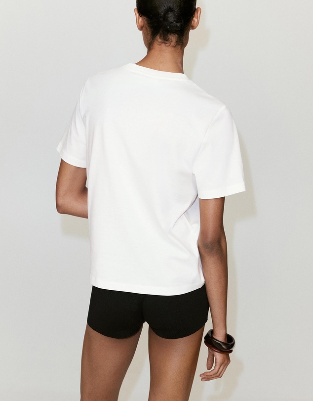 M.N.G - Ilustra T-Shirt