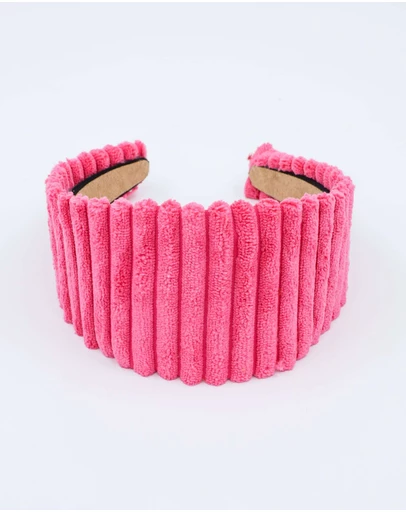 FORD MILLINERY - Not Mabel Headband