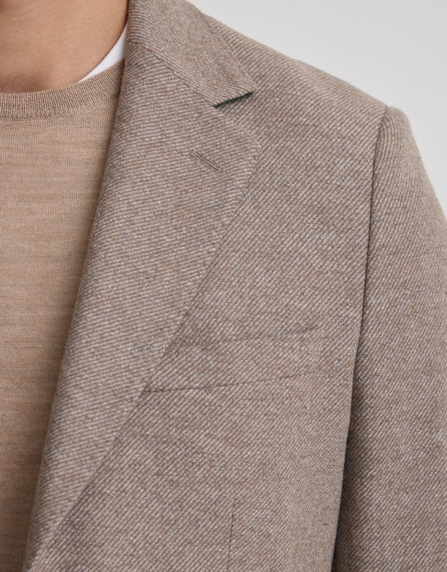 Oxford - Blake Wool Blend Blazer