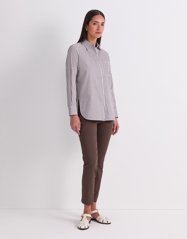 Sportscraft - Priscilla Stripe Shirt