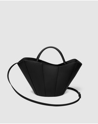 Gaston Luga - Josefine - Waterproof Tote Shoulder Carry Bag