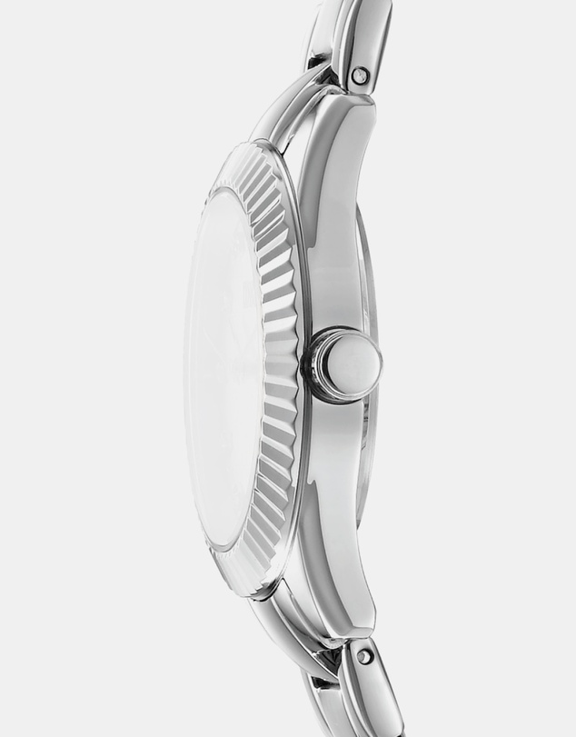 DKNY - DKNY Chambers Glitz  Watch