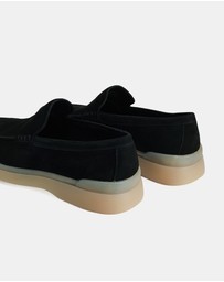 ALDO - Shayn Moccasins
