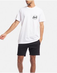 Stock & Co. - Expedition Tee