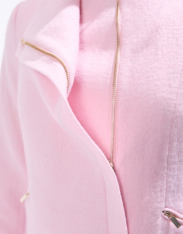 Marcs - Lani Felted Wool Jacket