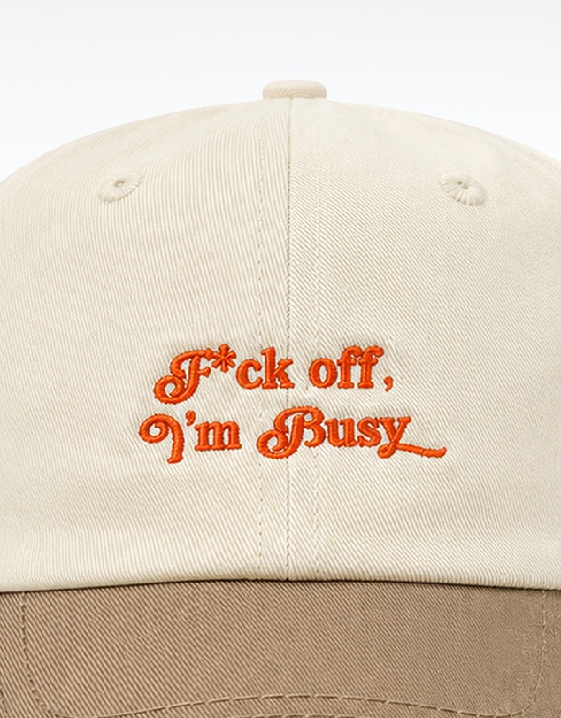 Nana Judy - New York Dad Cap