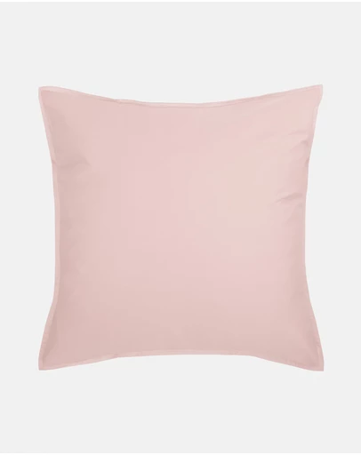 Linen House - Nara Bamboo Cotton 400TC European Pillowcase