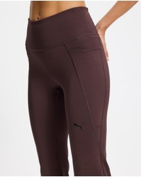 Puma - Train All Day Essential Bootcut Pants