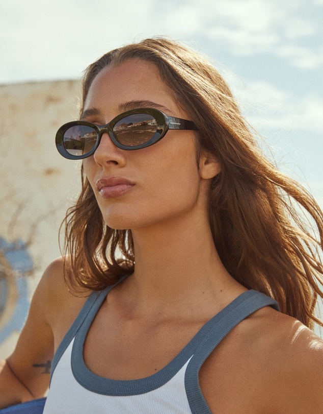 Hawkers Co - HAWKERS - GLIMMER Sunglasses UV400