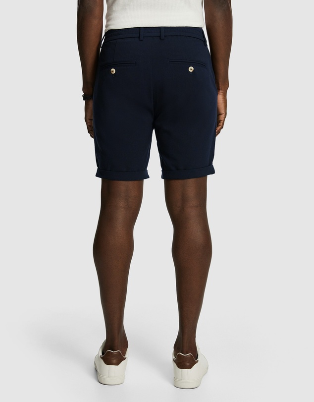 yd. - Beckett Short