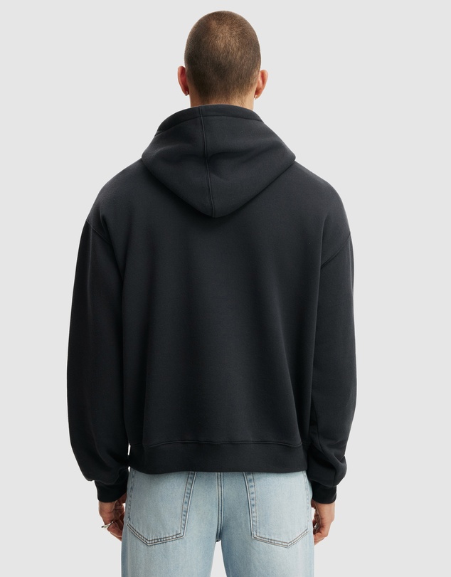 Cotton On - Box Fit Hoodie