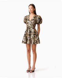 Elliatt - Celeste Mini Dress 