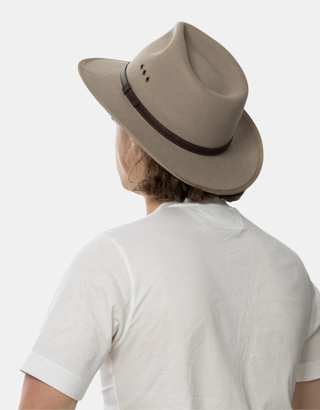 City Hatters - City Hatters Yarra Hat