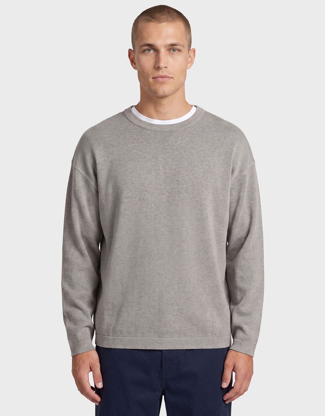 Academy Brand - Sampson Knit Crew