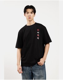 Karl Lagerfeld - Ikon Fusion T-Shirt