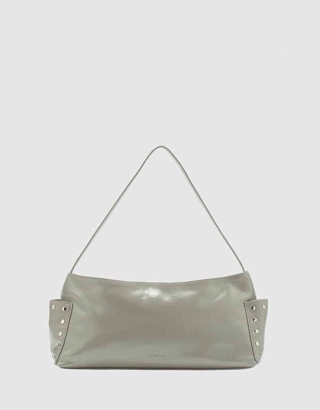 Nakedvice - The Winona Grey Bag