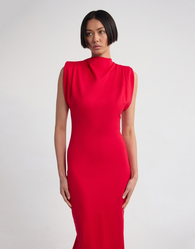 Oxford - Genevive Dress