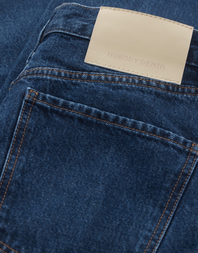 Nobody Denim - Walker Jean