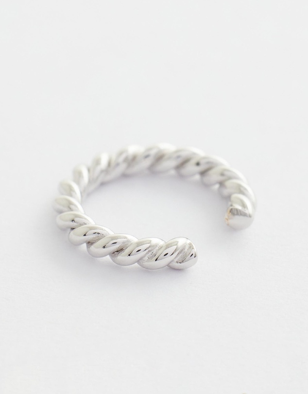 EL&RO Jewellery - Isla Rope Ear Cuff