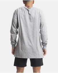 Vacancy Co - 3-Pack Vacant Long Sleeve Tee