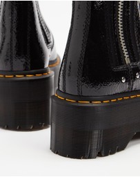 Dr Martens - 2976 Max Chelsea Boots - Women's