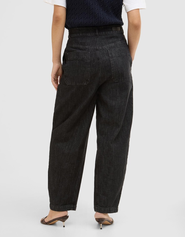 Barbour - Myra Denim Trousers