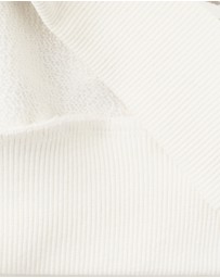 M.N.G - Zipy Sweatshirt - Kids-Teens