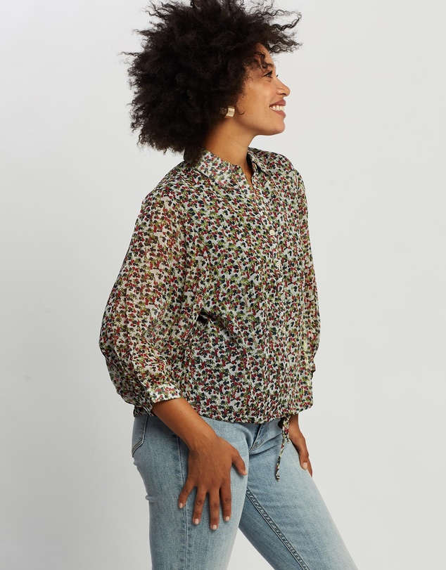 KAJA Clothing - Himla Top