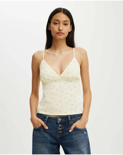 Cotton On - The Daydream Cami