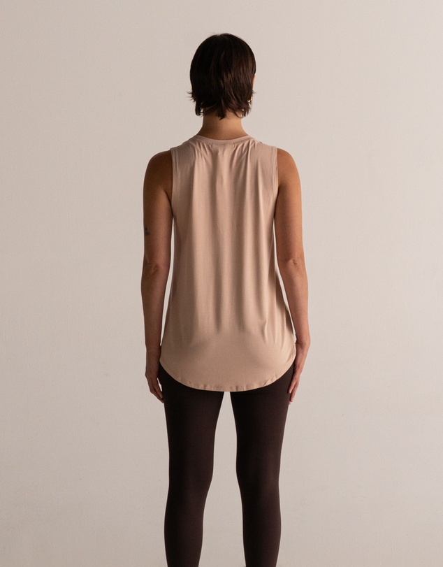 HyperLuxe The Label - Tank Top