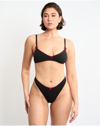 Chouchou Intimates - Georgia Bralette