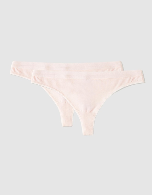 Boody - 2-Pack LYOLYTE G-String