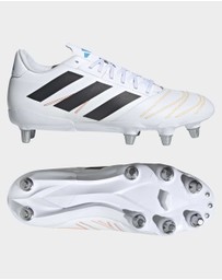 adidas Performance - Kakari Elite Soft Ground Rugby Boots Unisex