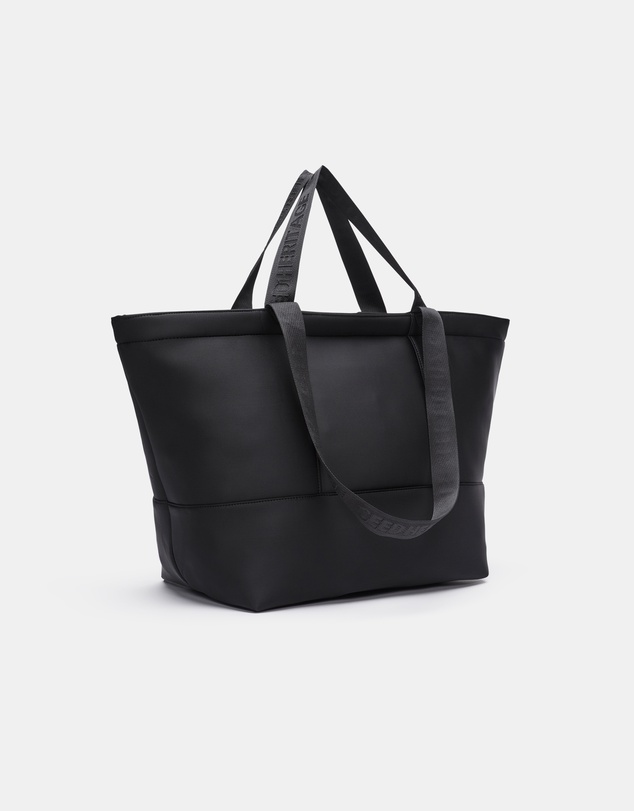 Seed Heritage - Seed Overnight Tech Tote