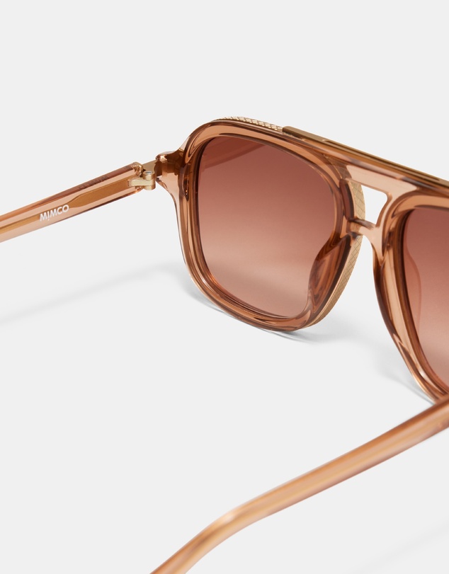 MIMCO - Sound Check Sunglasses