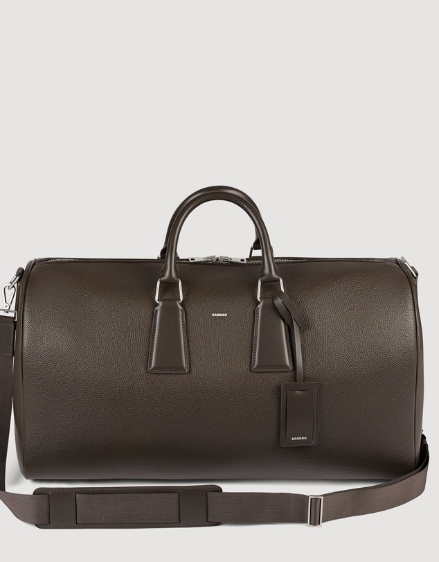 Sandro - Weekender Coated New Weekender
