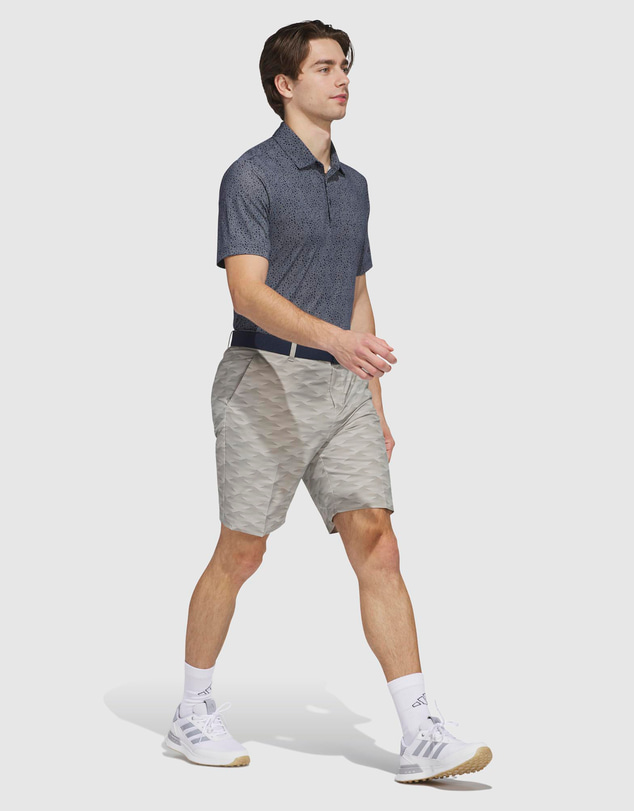 adidas Performance - Ultimate365 Mini Bunker Polo Shirt