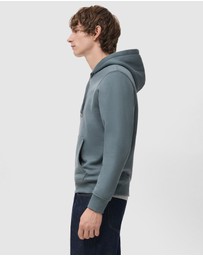 M.N.G - Bono Hooded Sweatshirt