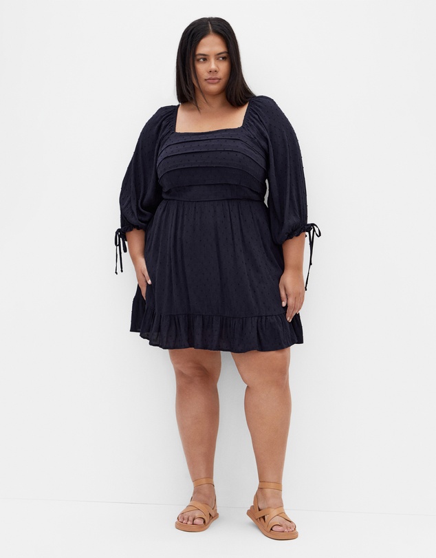 City Chic - Allegra Mini Dress