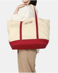 GUESS - Summerline Extra Large Tote Bag