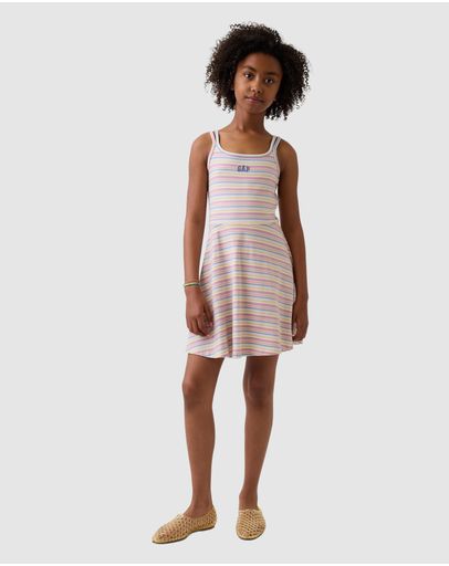 Multi Stripe