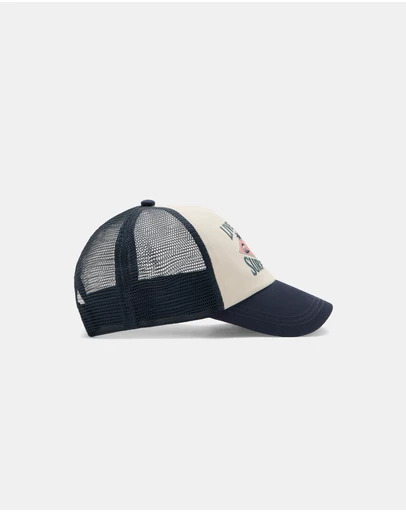 M.N.G - Mesh Cap - Teens