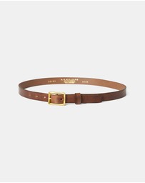 R.M.Williams - Leura Belt