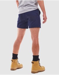 TRADIE - Basic Flex Short Length Short