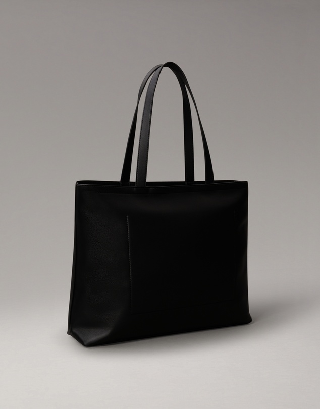 Calvin Klein - Sculpted Slim Tote Bag