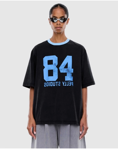 ENA PELLY - Sophia Relaxed Tee