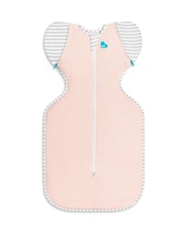Love to Dream - Transition Bag 0.2 TOG Stretch Cotton in Light Pink